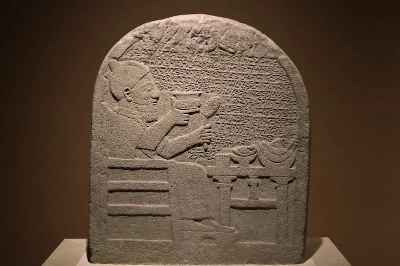 Speech, Efficacy, and Prophecy