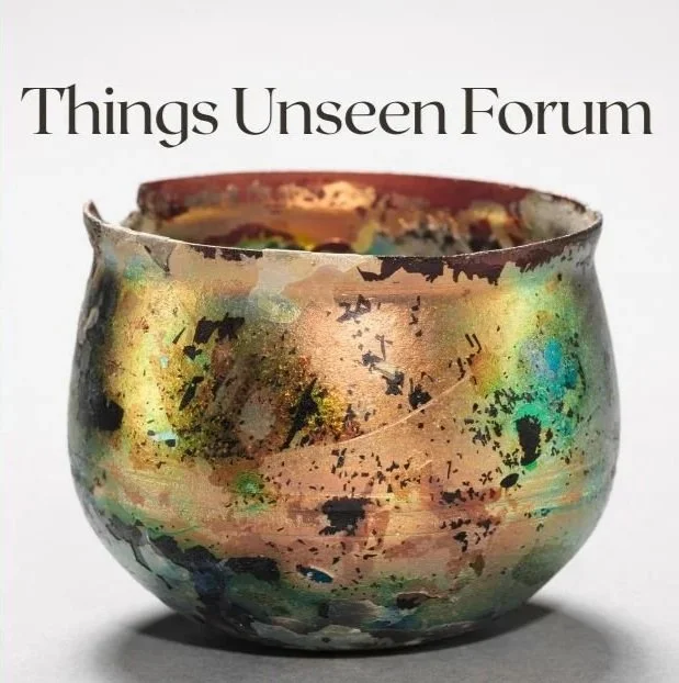 Things Unseen Forum