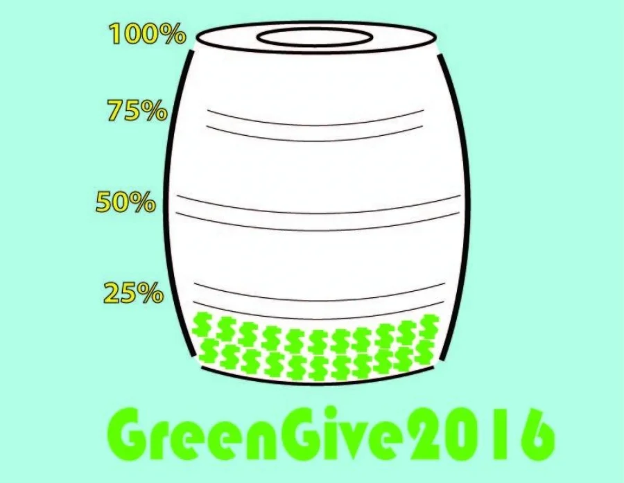 GreenGive 2016