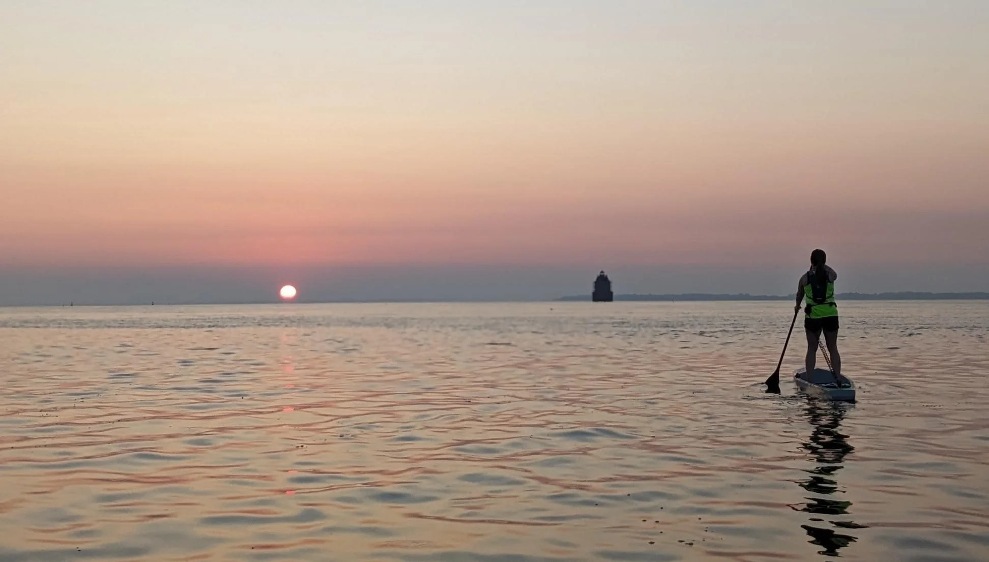 Paddle Patrol - Virtual Presentation