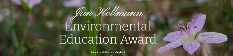 2023 Jan Hollmann Award Ceremony
