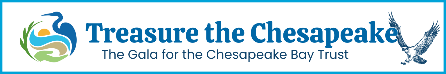 Treasure the Chesapeake