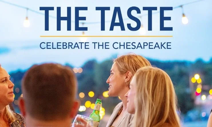 The Taste: Celebrate the Chesapeake (Alliance for the Chesapeake Bay)