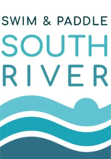 Swim &amp; Paddle the South River