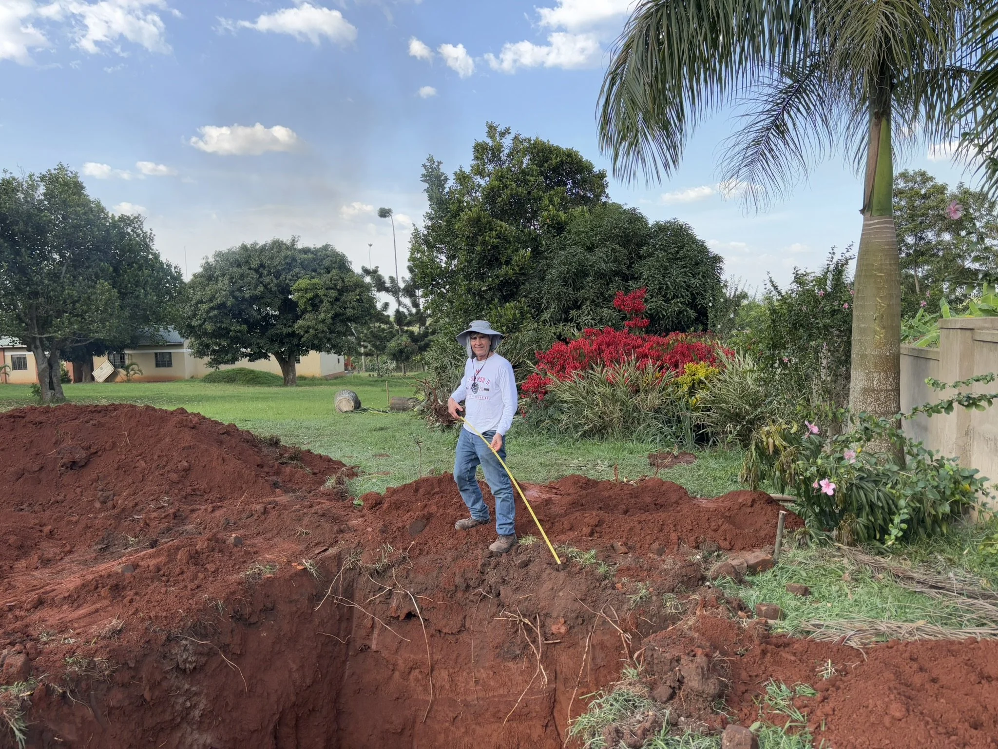 2026 Ron Bowen Award