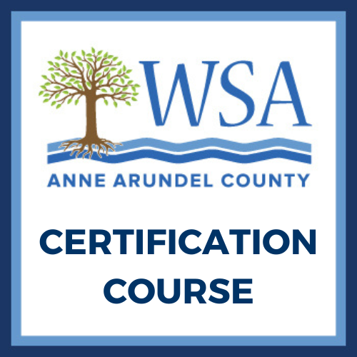 WSA Certification Course - Session 1: Intro Class