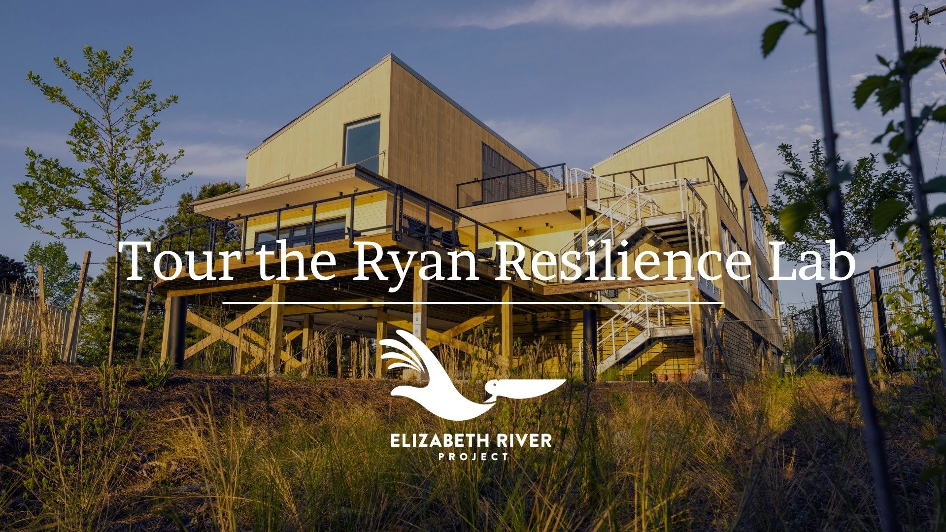 WSA's Summer Learning Series - Building for Sustainability and Sea Level Rise 