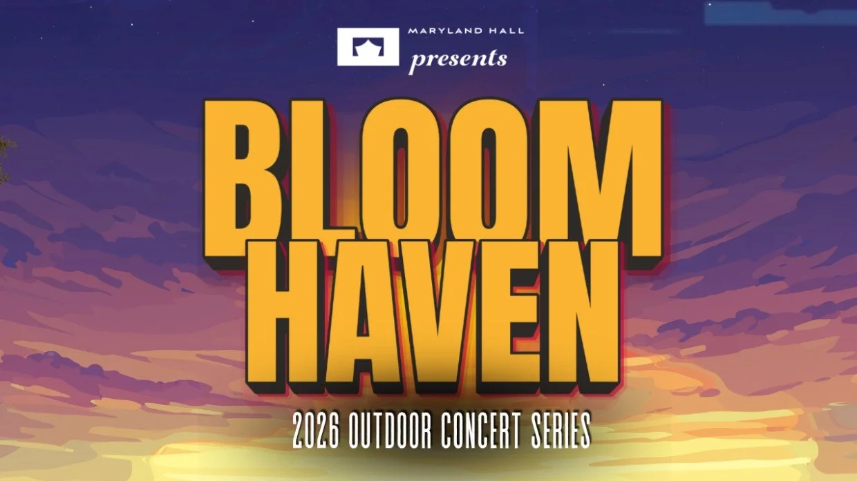 BloomHaven Outdoor Concert Series