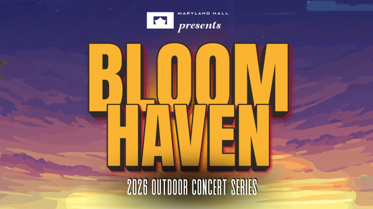 BloomHaven Outdoor Concert Series