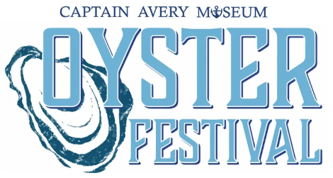 Captain Avery Museum's Oyster Festival 