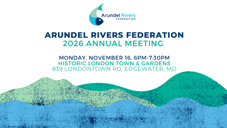 Arundel Rivers Federation | 2026 Annual Meeting