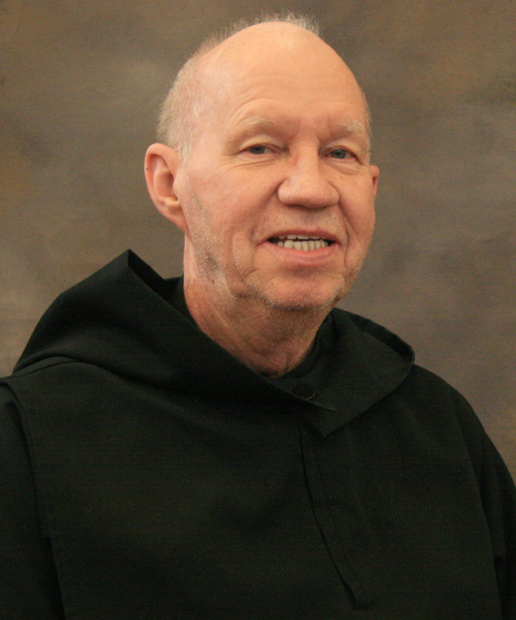 Fr. Bruce Swift