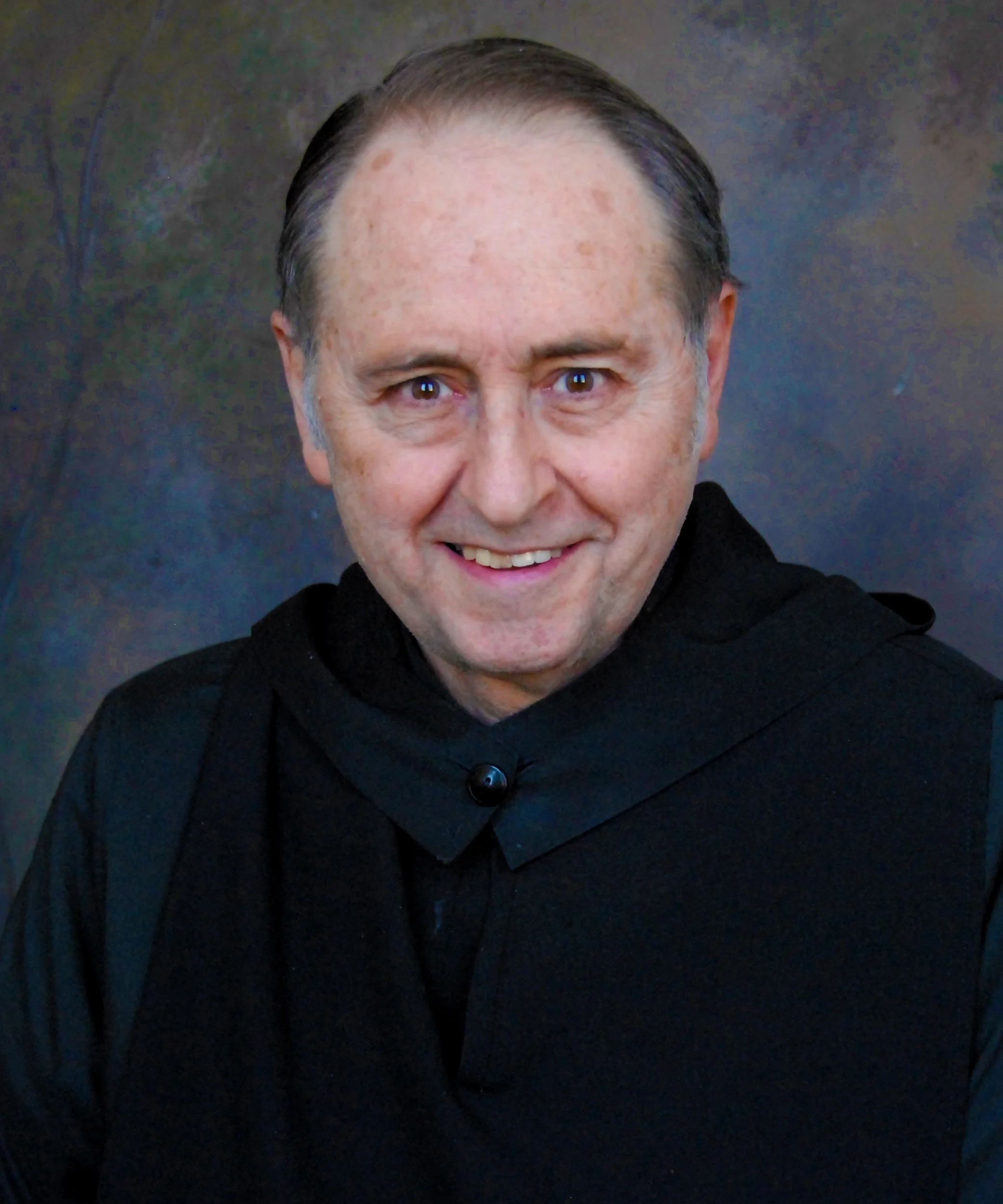 Fr. Kevin Bachmann, OSB