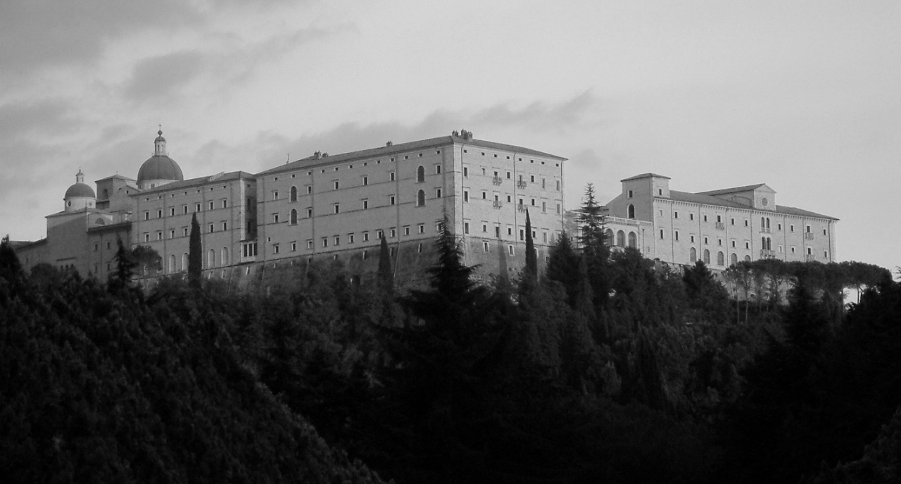 Montecassino