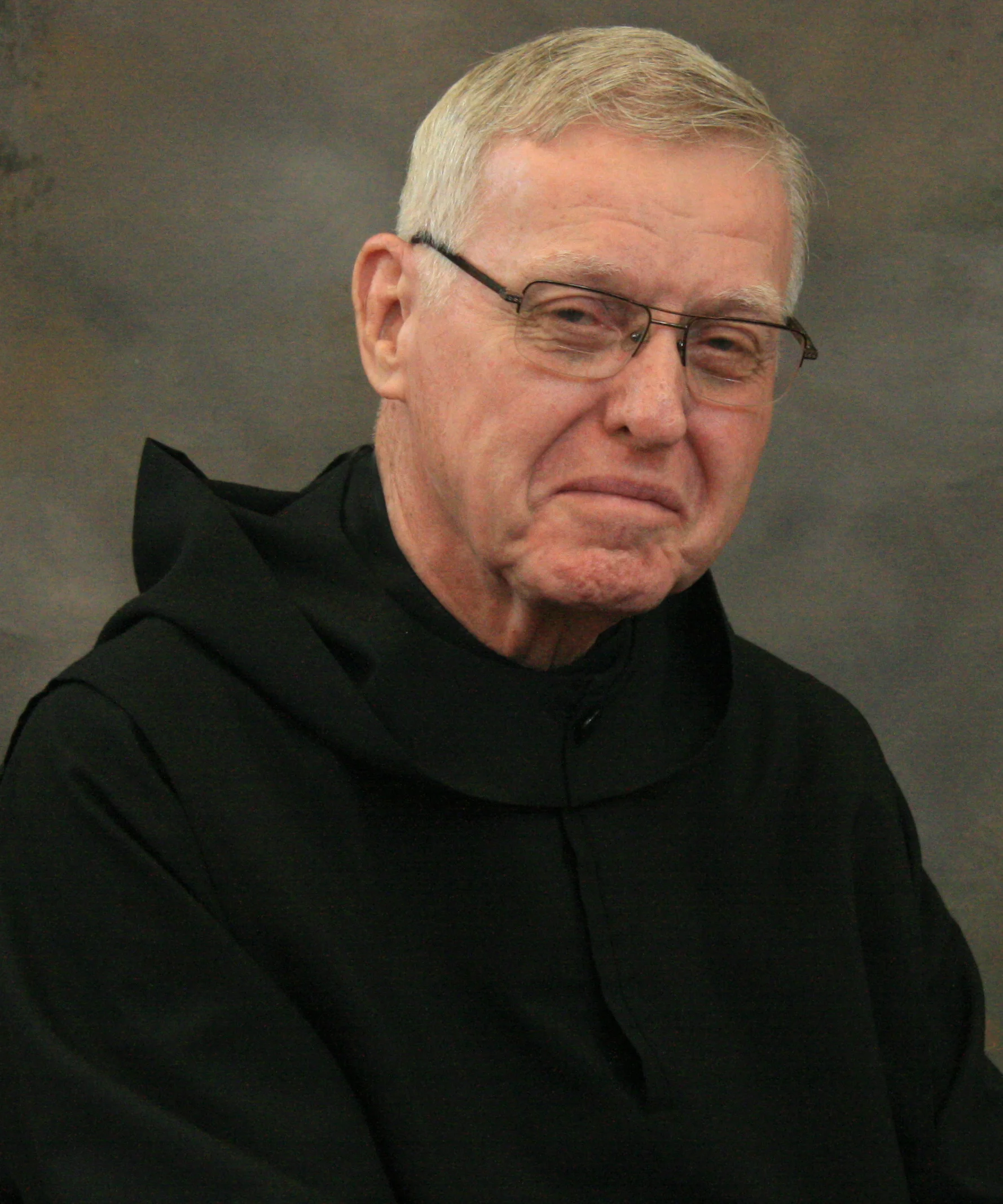 Fr. Donald Redmond - 64 Years