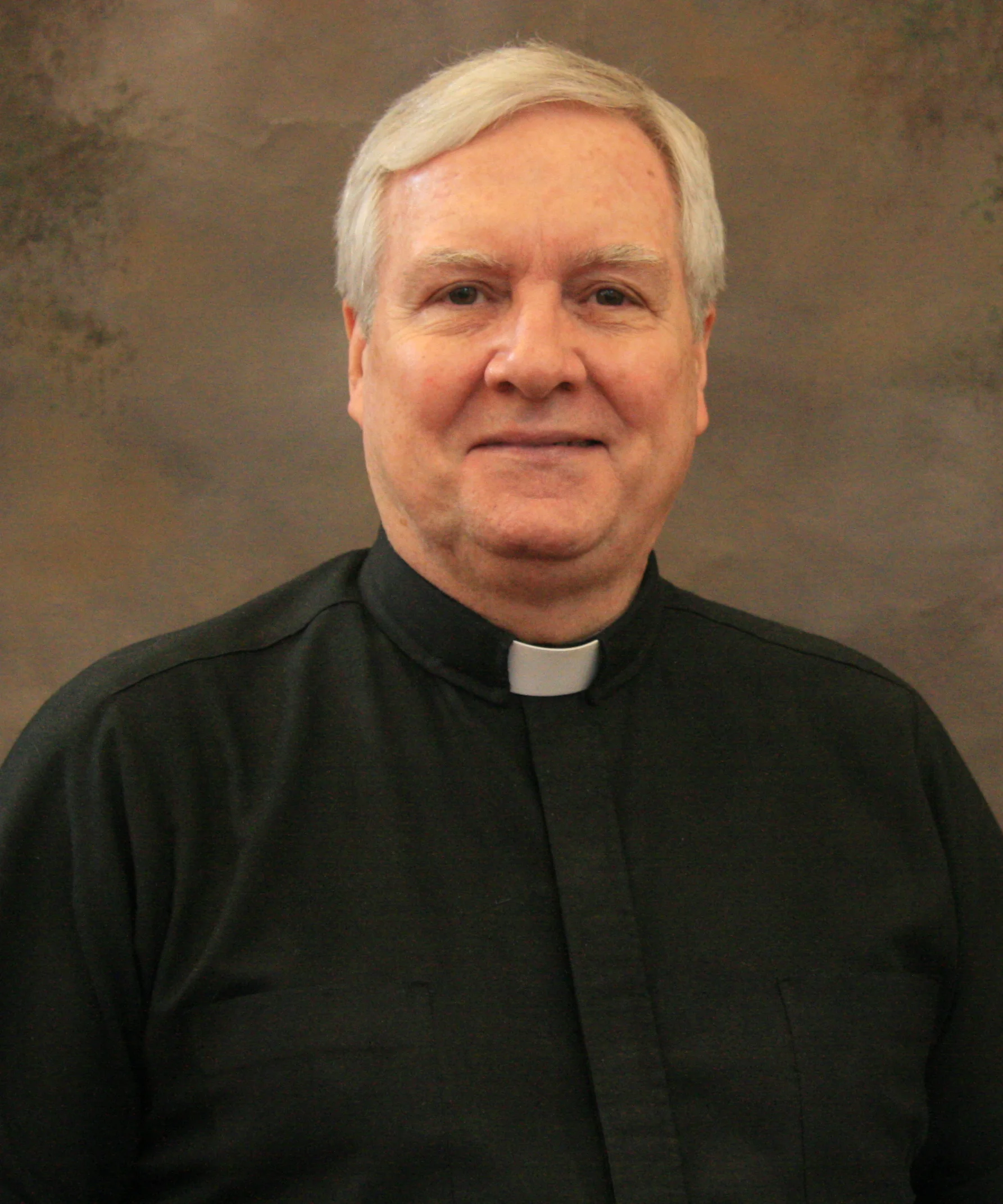 Fr. Paul Steingreaber - 57 Years
