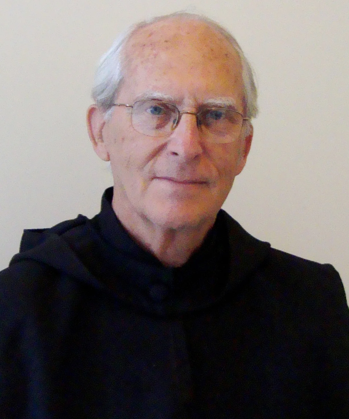 Fr. Duane Roy - 55 Years