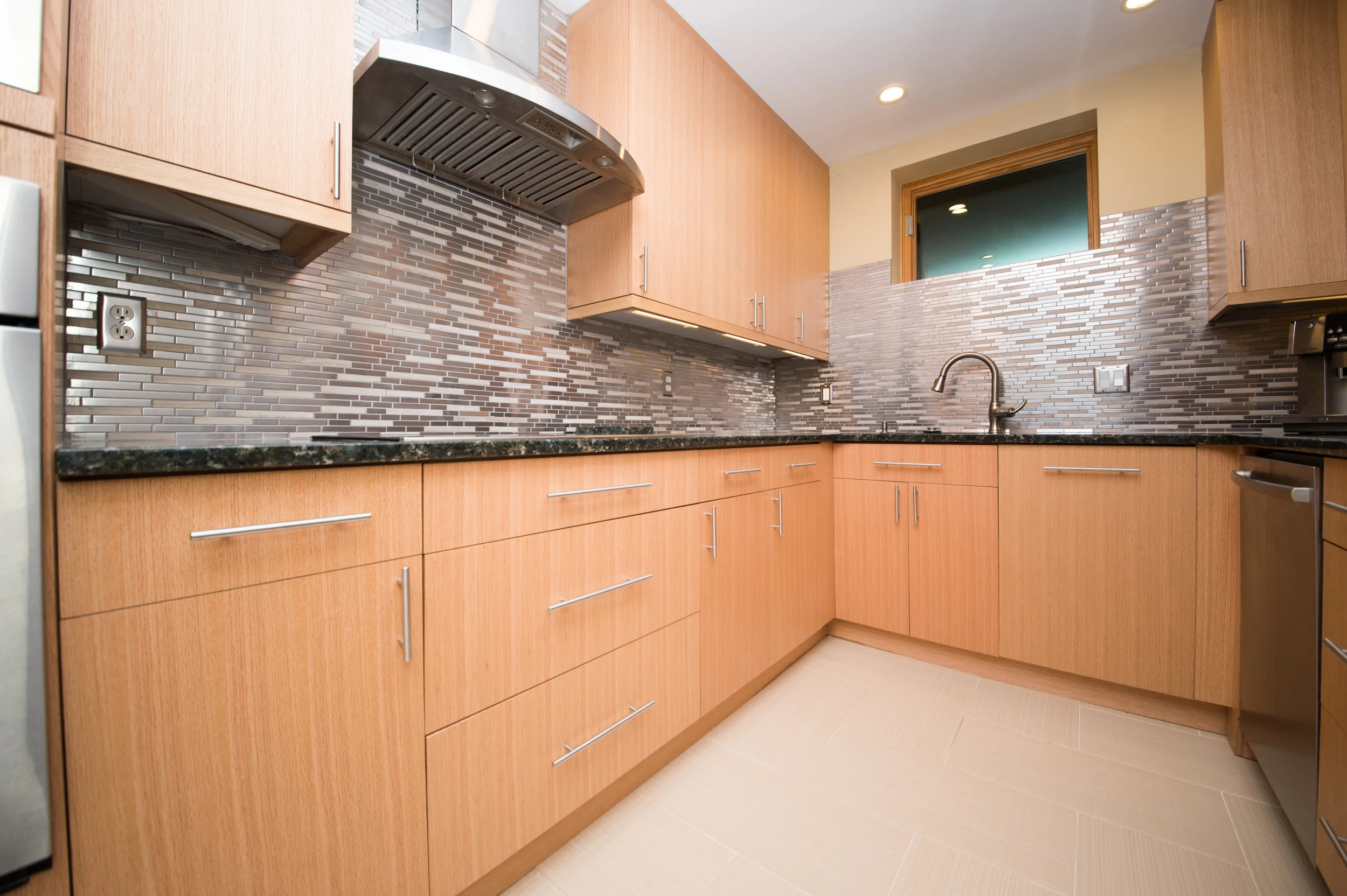 Top Five Reasons to Remodel Your Kitchen