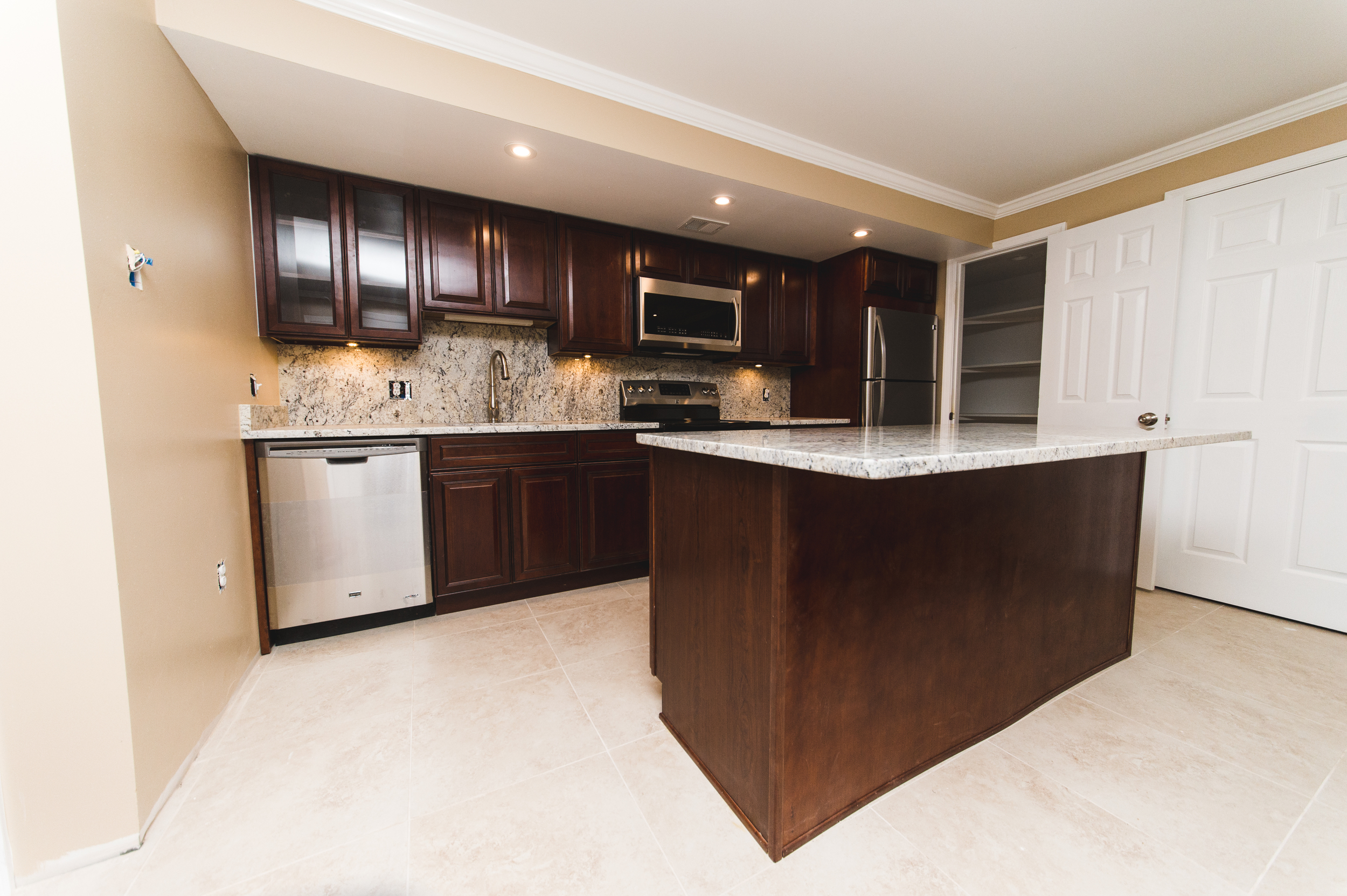 Kitchen and Bathroom Remodeling Chantilly, VA