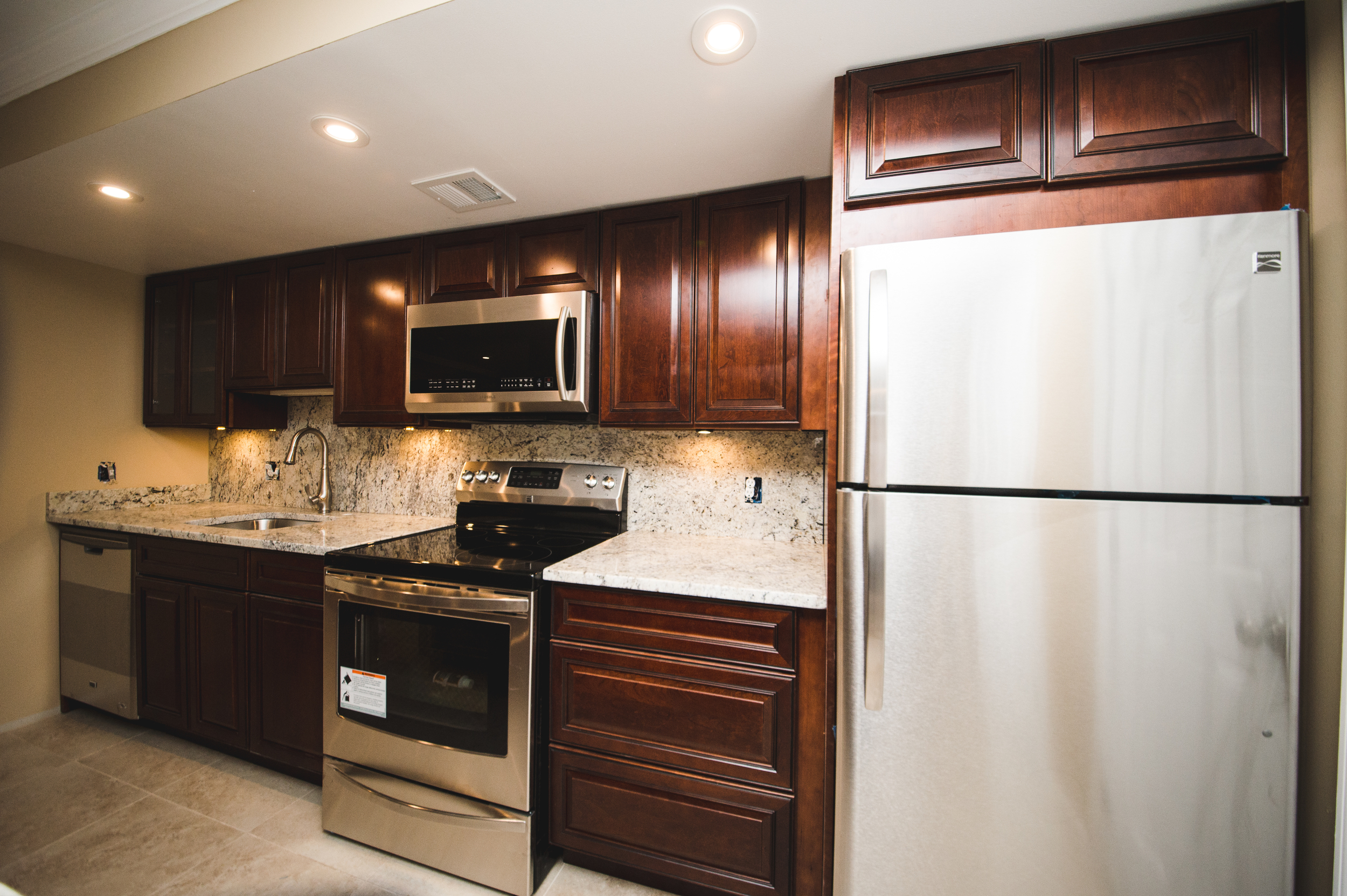 Kitchen and Bathroom Remodeling Chantilly, VA