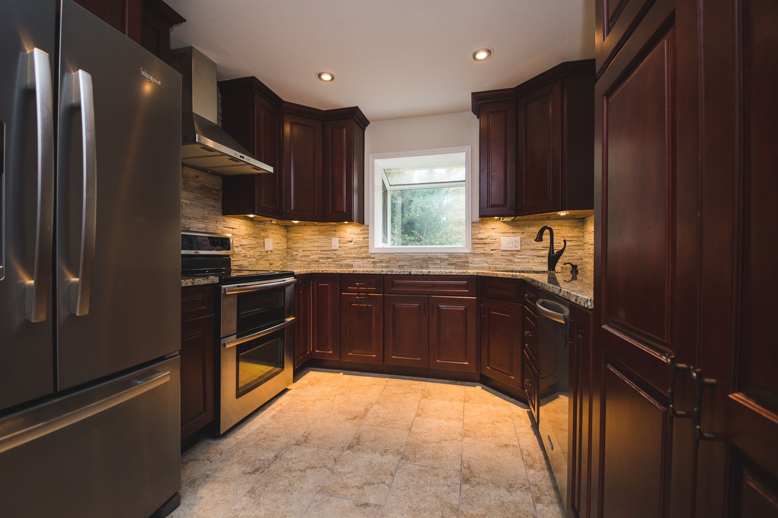 Kitchen Remodel Baltimore, MD