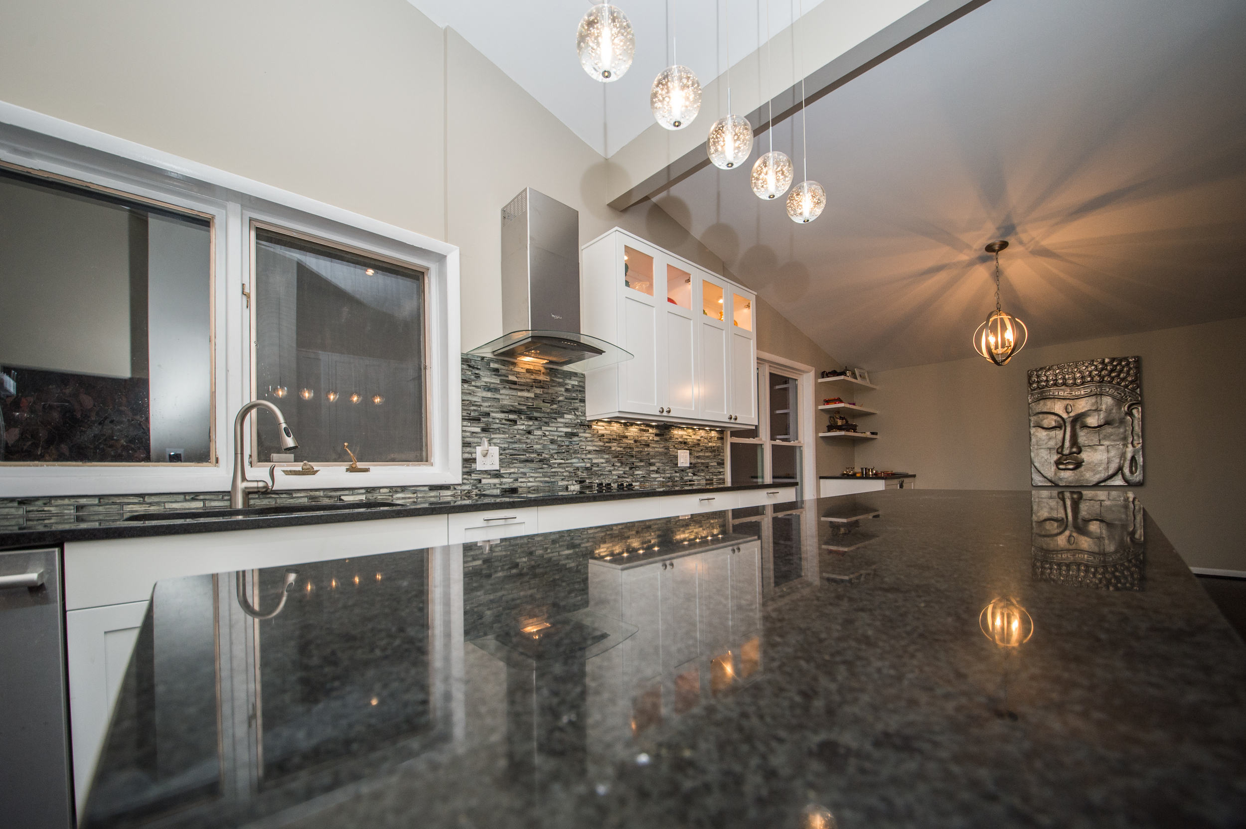 Kitchen Remodel Bethesda, MD