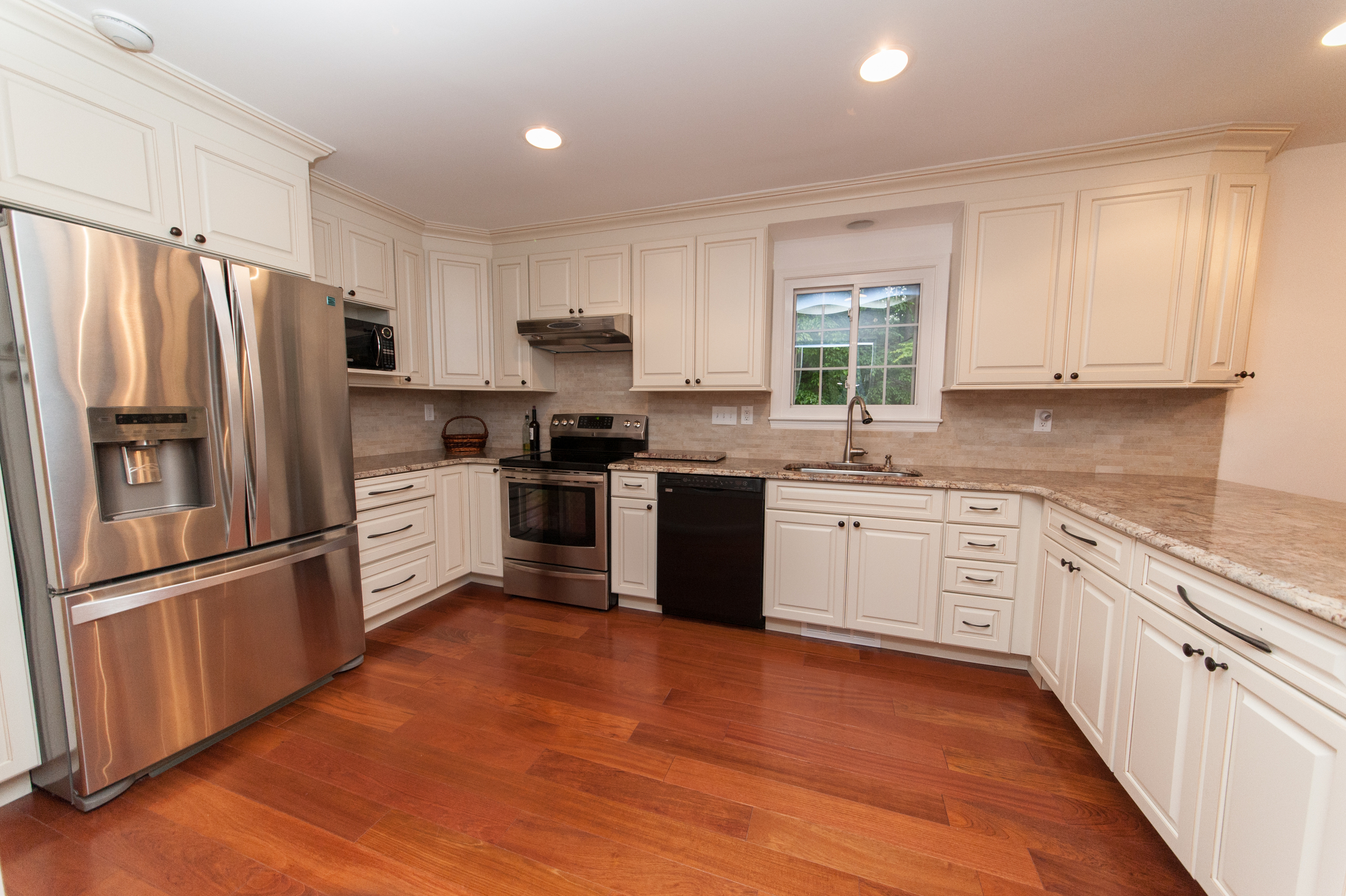 Kitchen Remodeling Rockville, MD