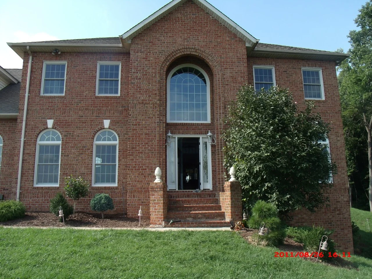 Windows replacement Clarksville, MD