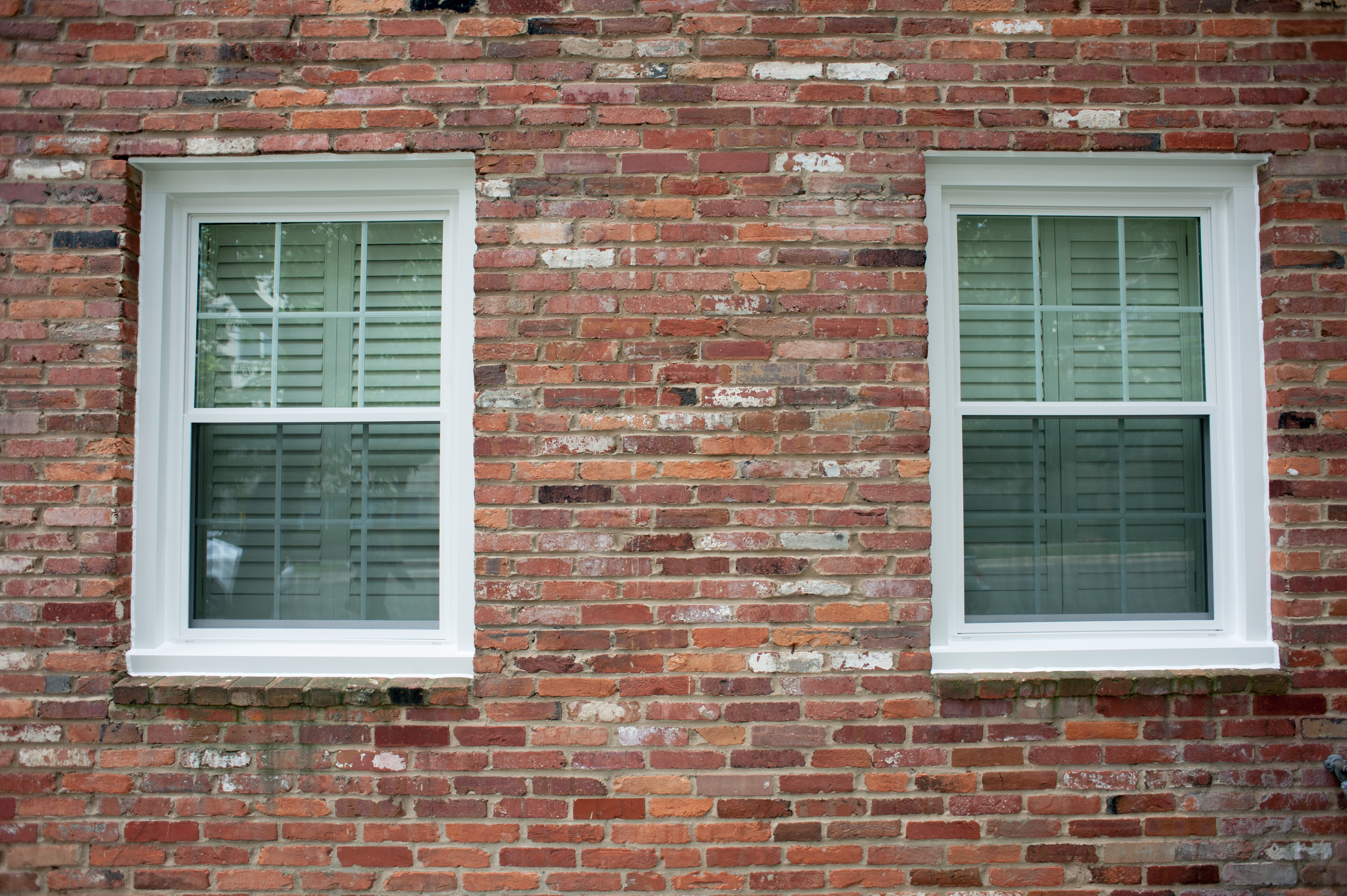 Windows replacement Baltimore, MD