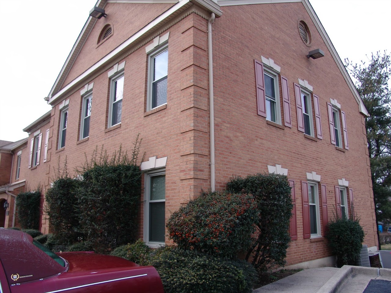 Windows replacement Potomac, MD