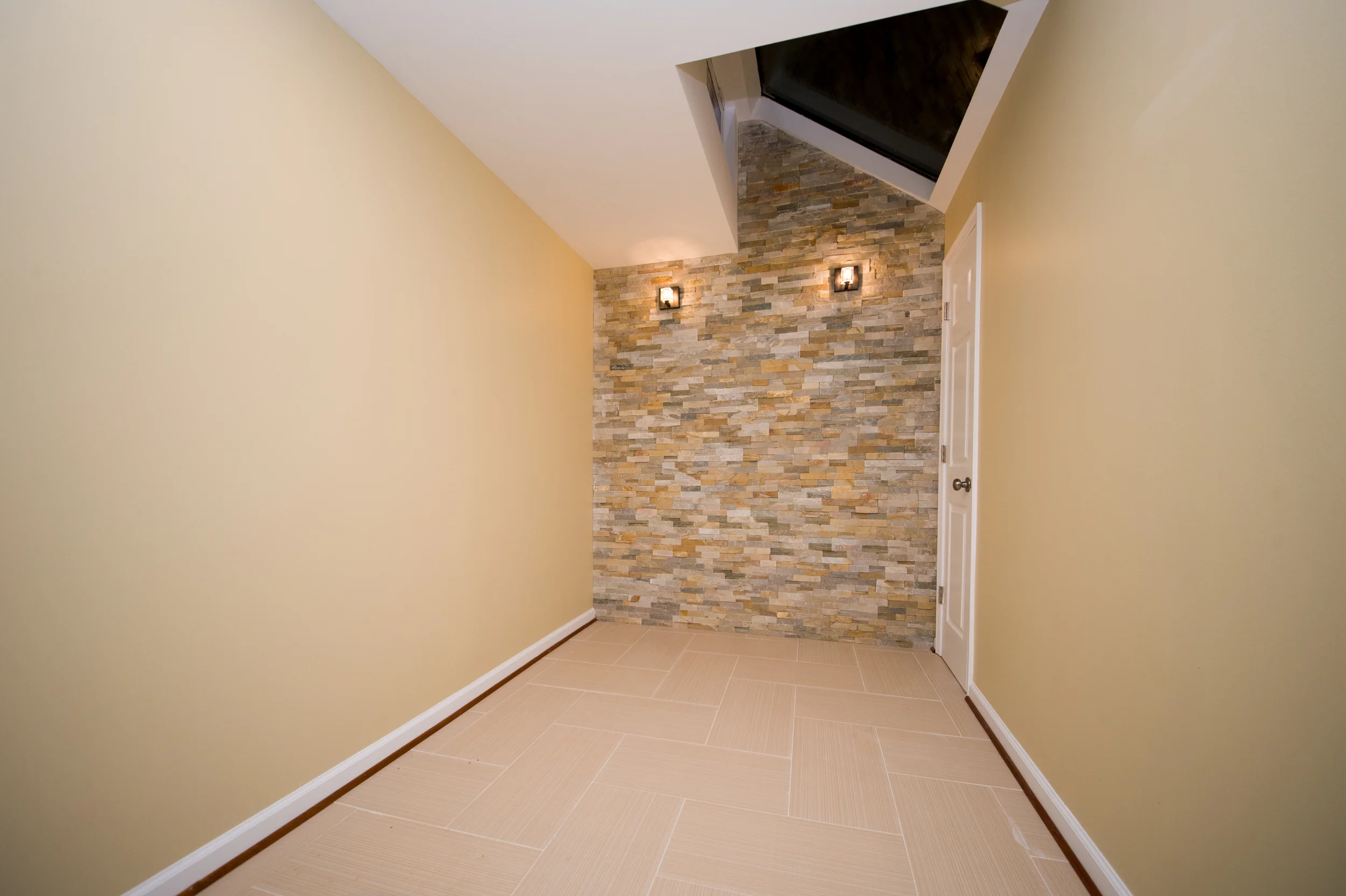 Basement Remodeling Bethesda, MD