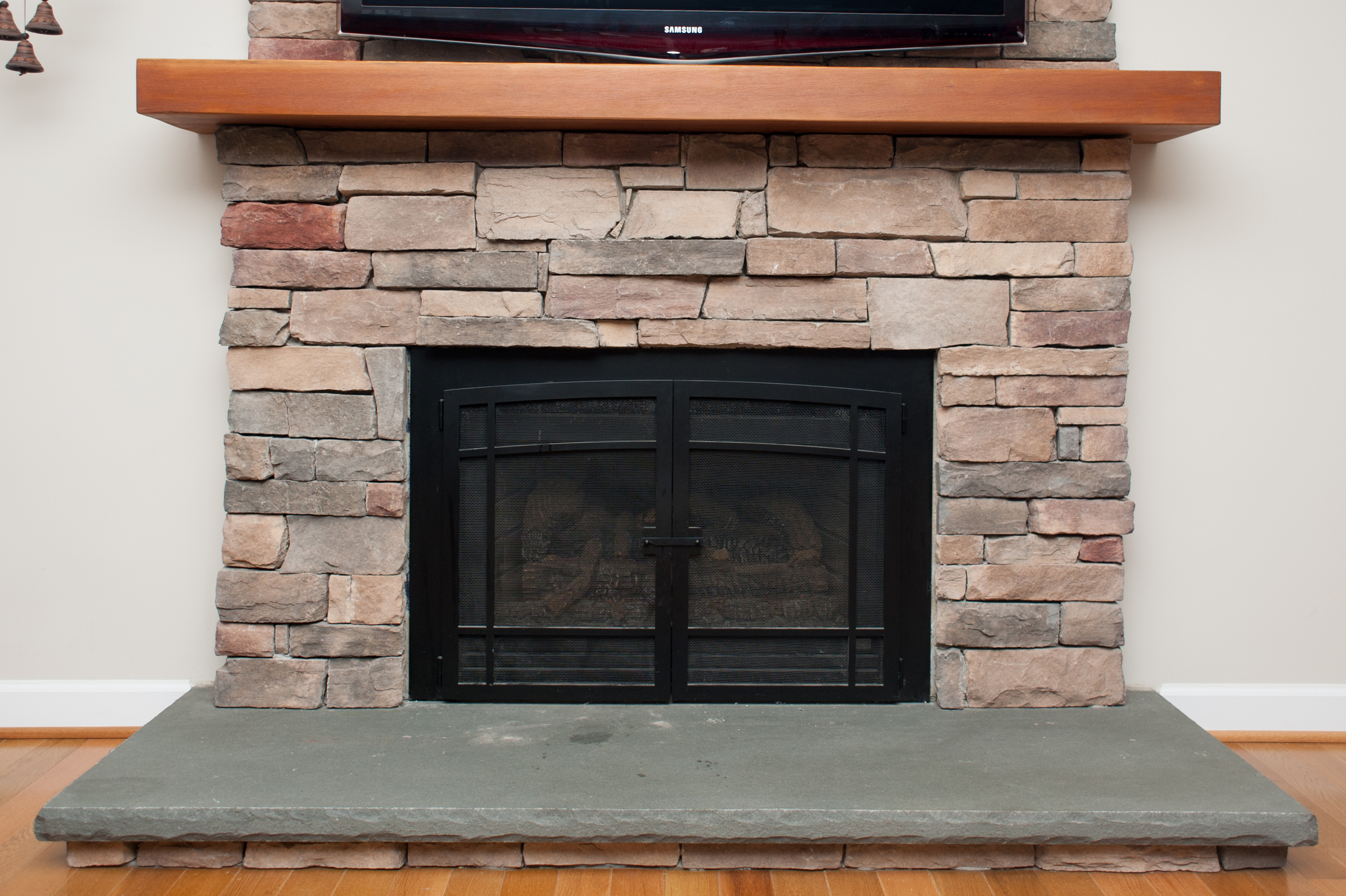 Fireplace Replacement Silver Spring, MD