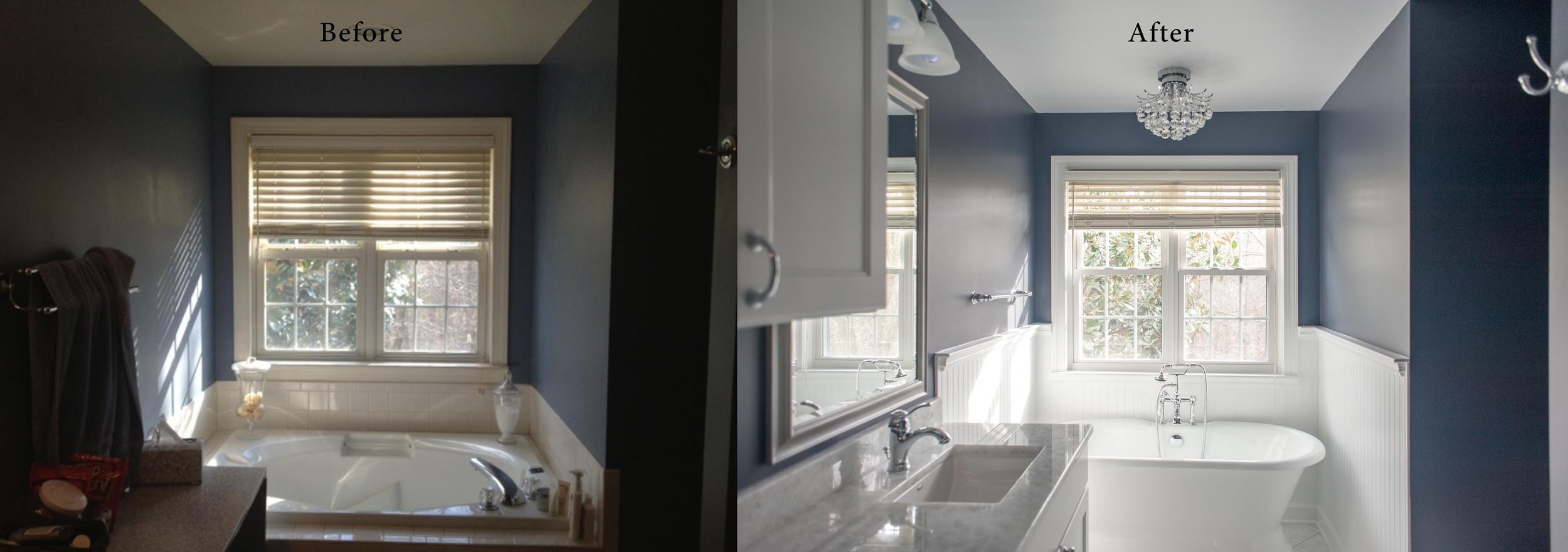 Bathroom renovation Silver Spring, MD 