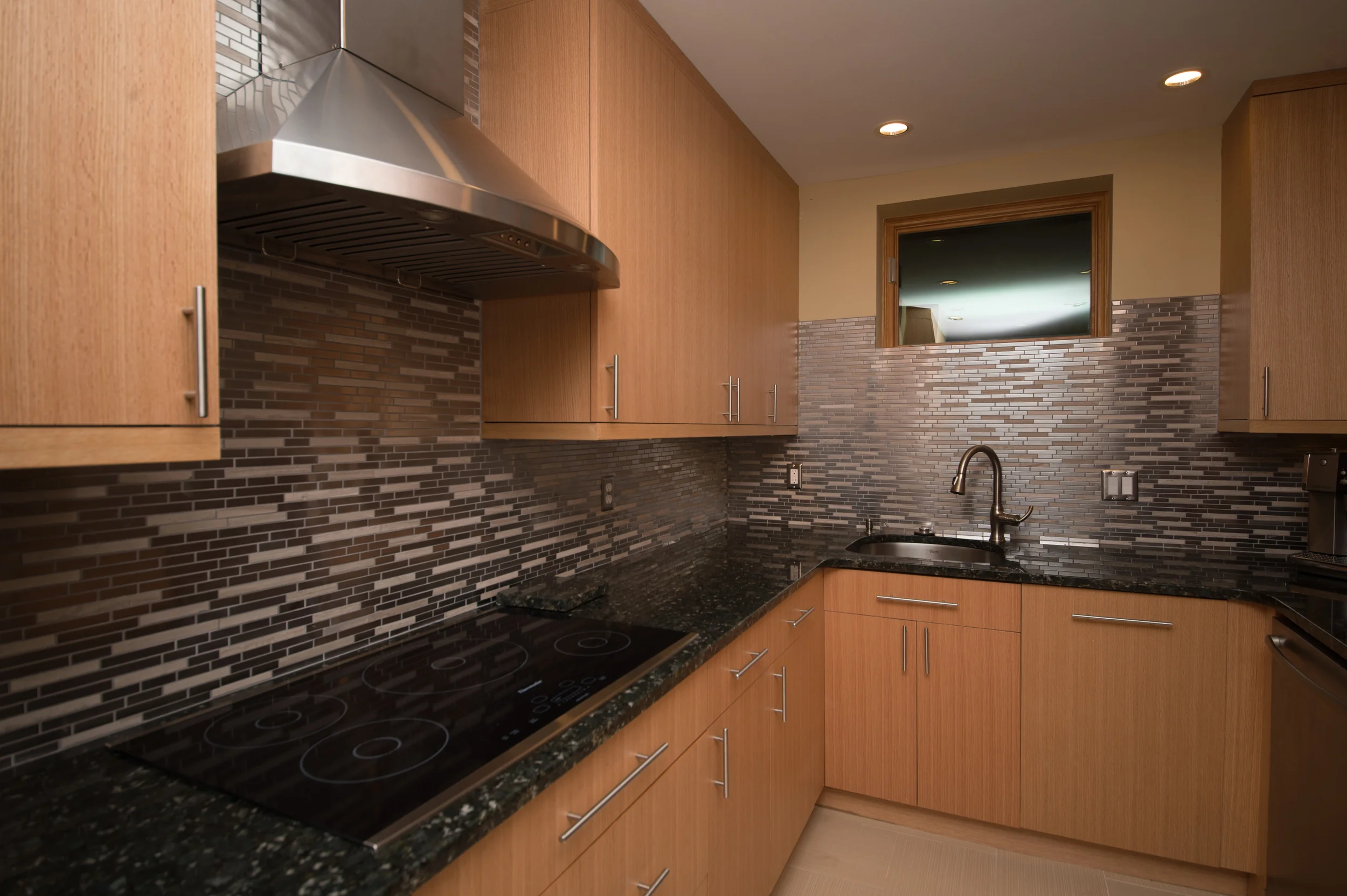 Kitchen Remodeling Bethesda, MD