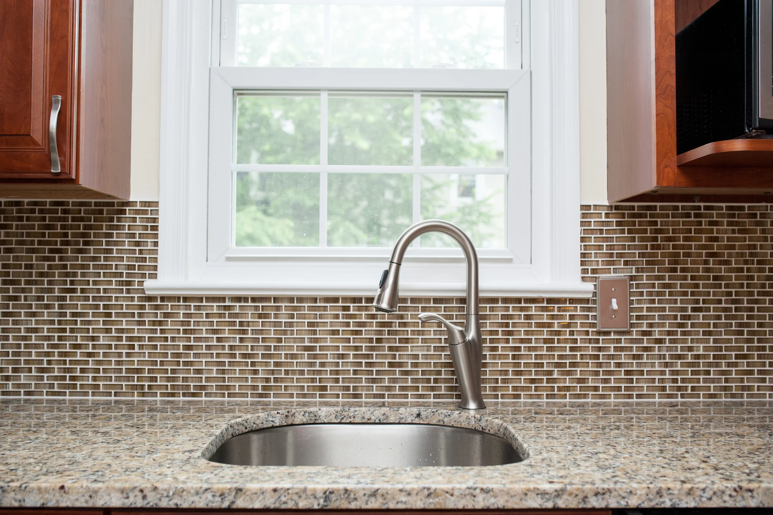 Kitchen remodeling Silver Spring, MD