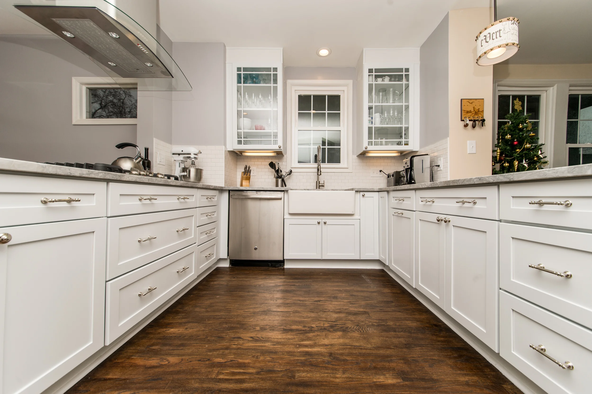 Kitchen Remodeling Washington, DC