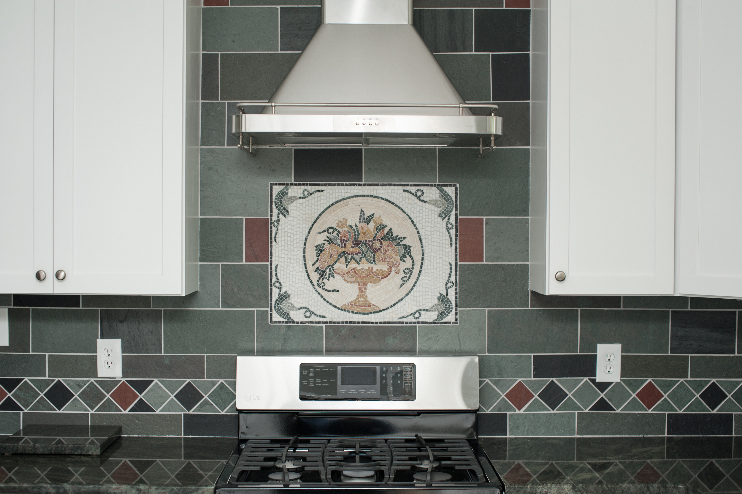 Kitchen remodeling Washington, DC