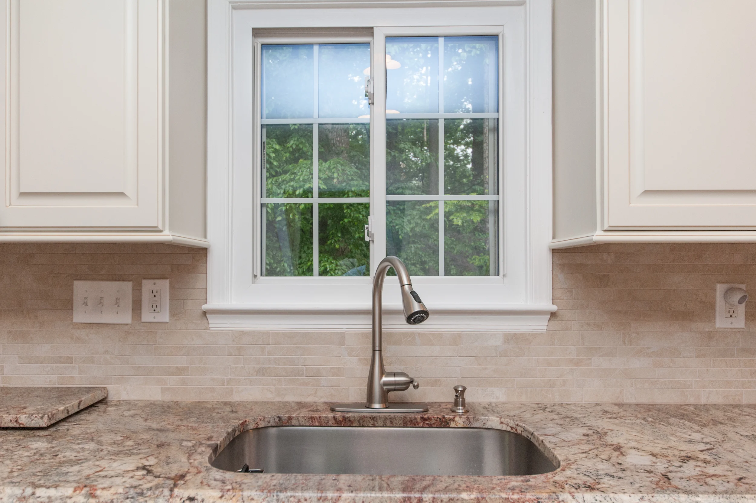Kitchen Renovation Germantown, MD