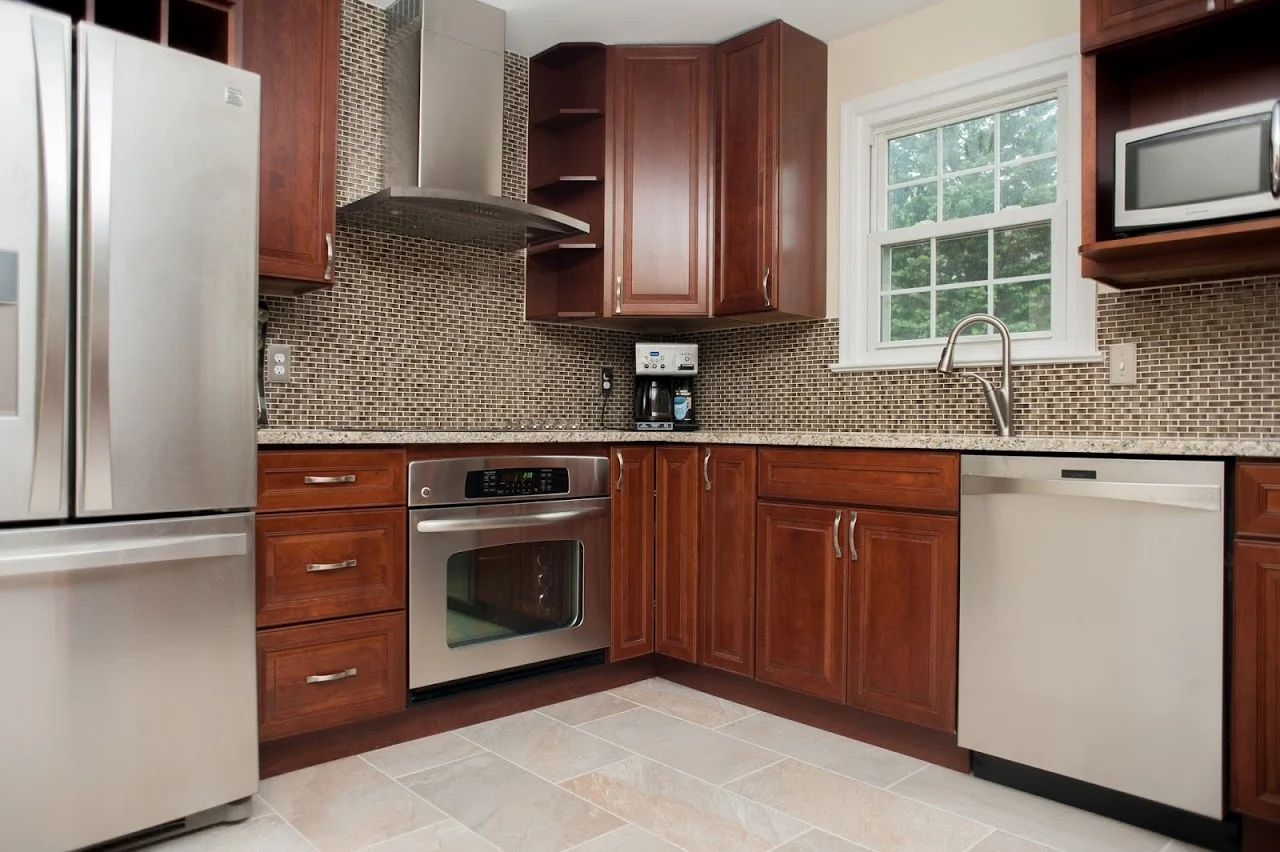 Kitchen renovation Silver Spring, MD