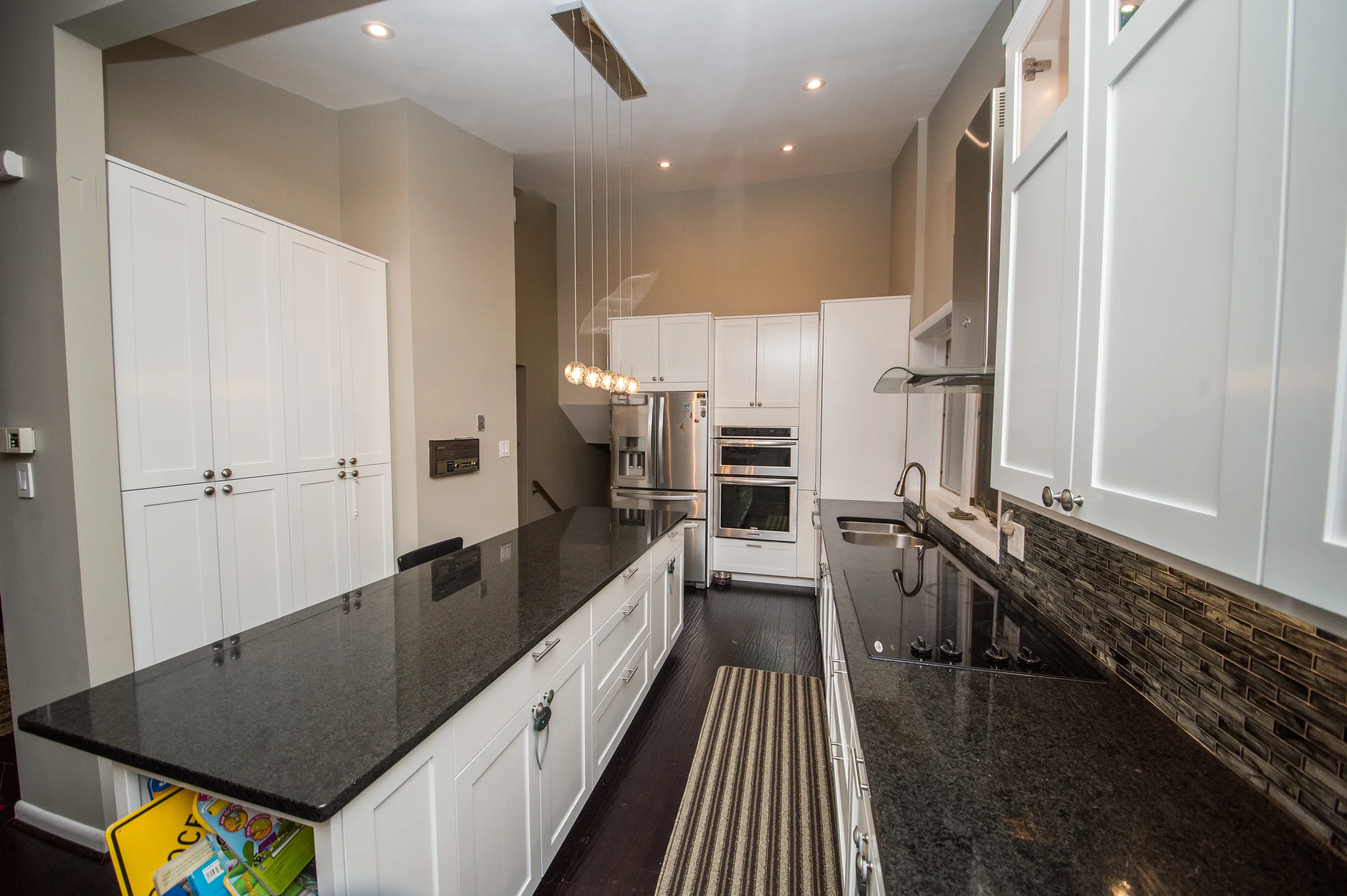 Kitchen renovation Bethesda, MD