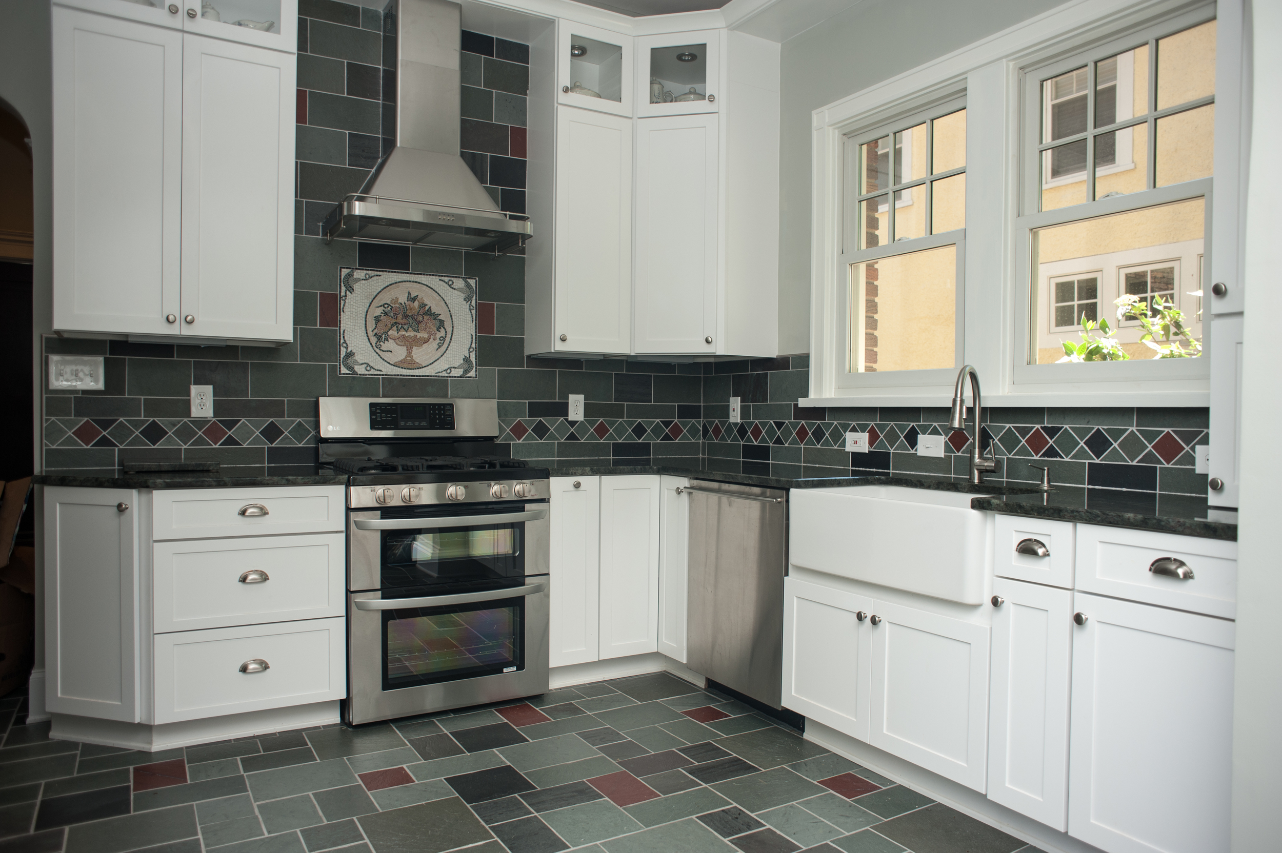 Kitchen Renovation Washington, DC