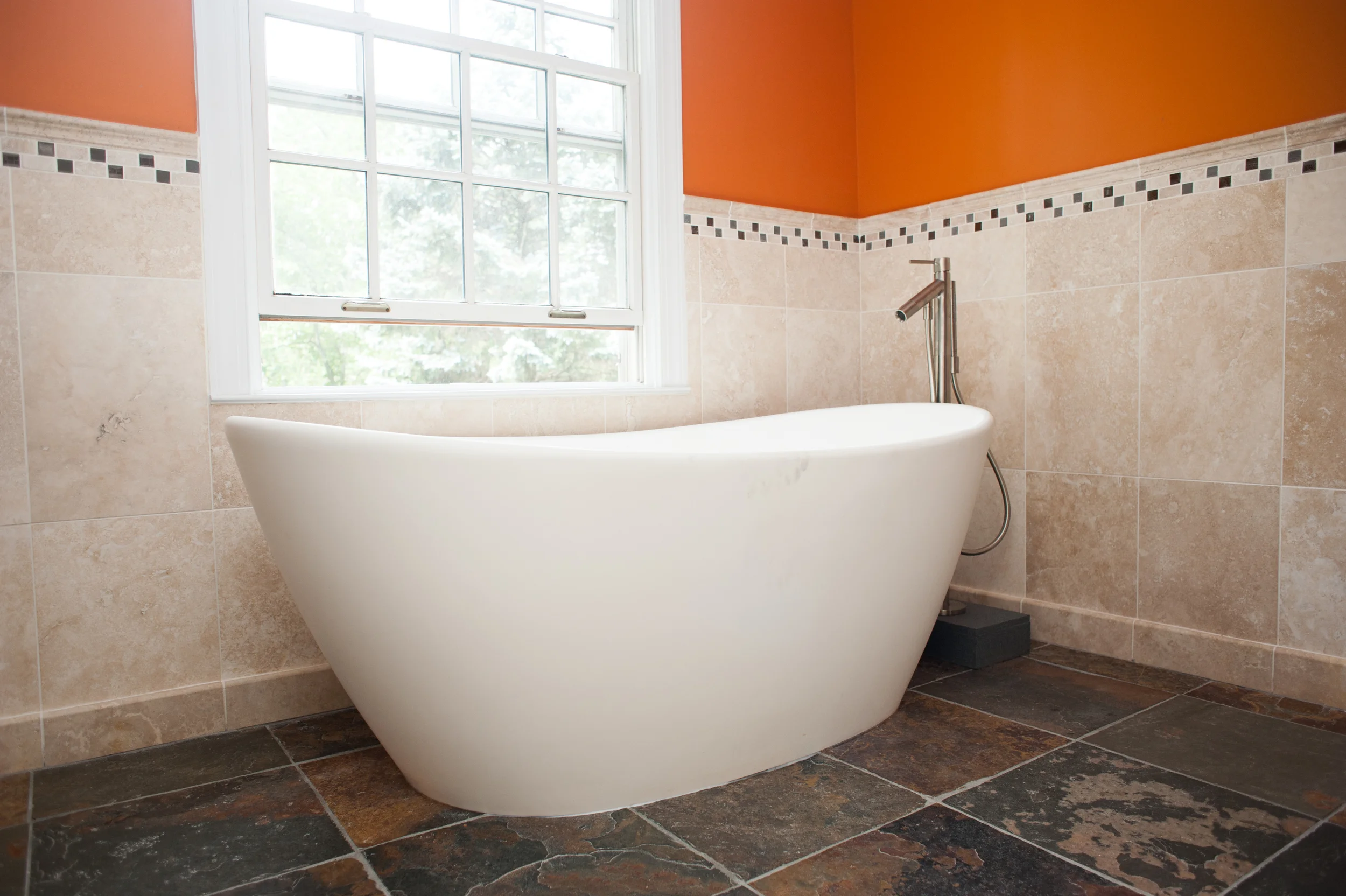 Bathrom Remodel Potomac, MD