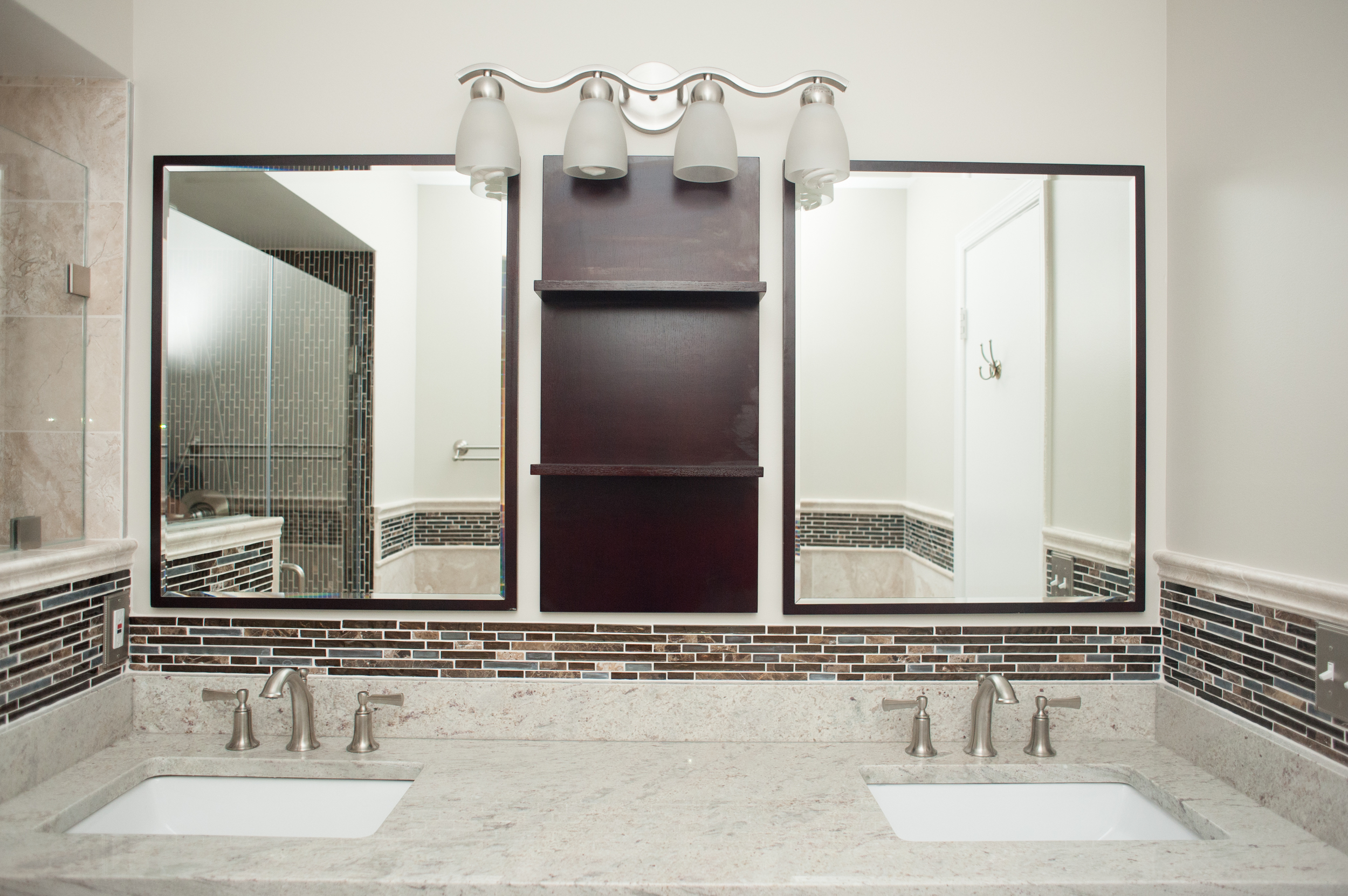 Bathroom Remodel Crofton, MD