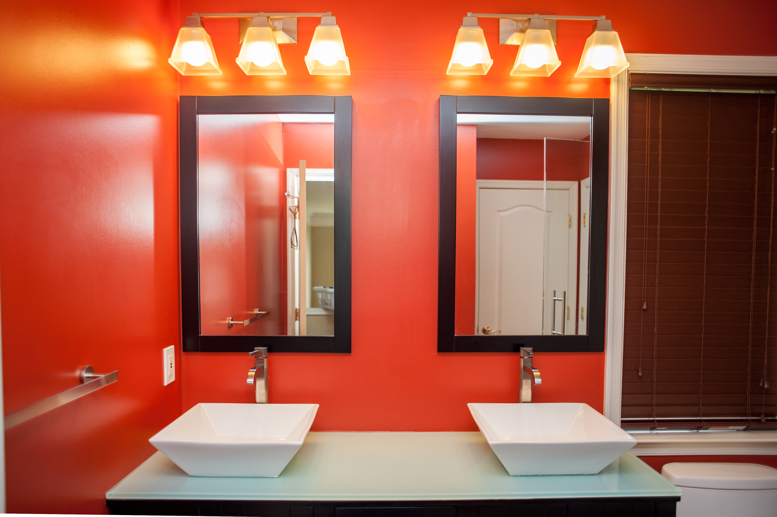 Bathroom Remodel Fairfax, VA