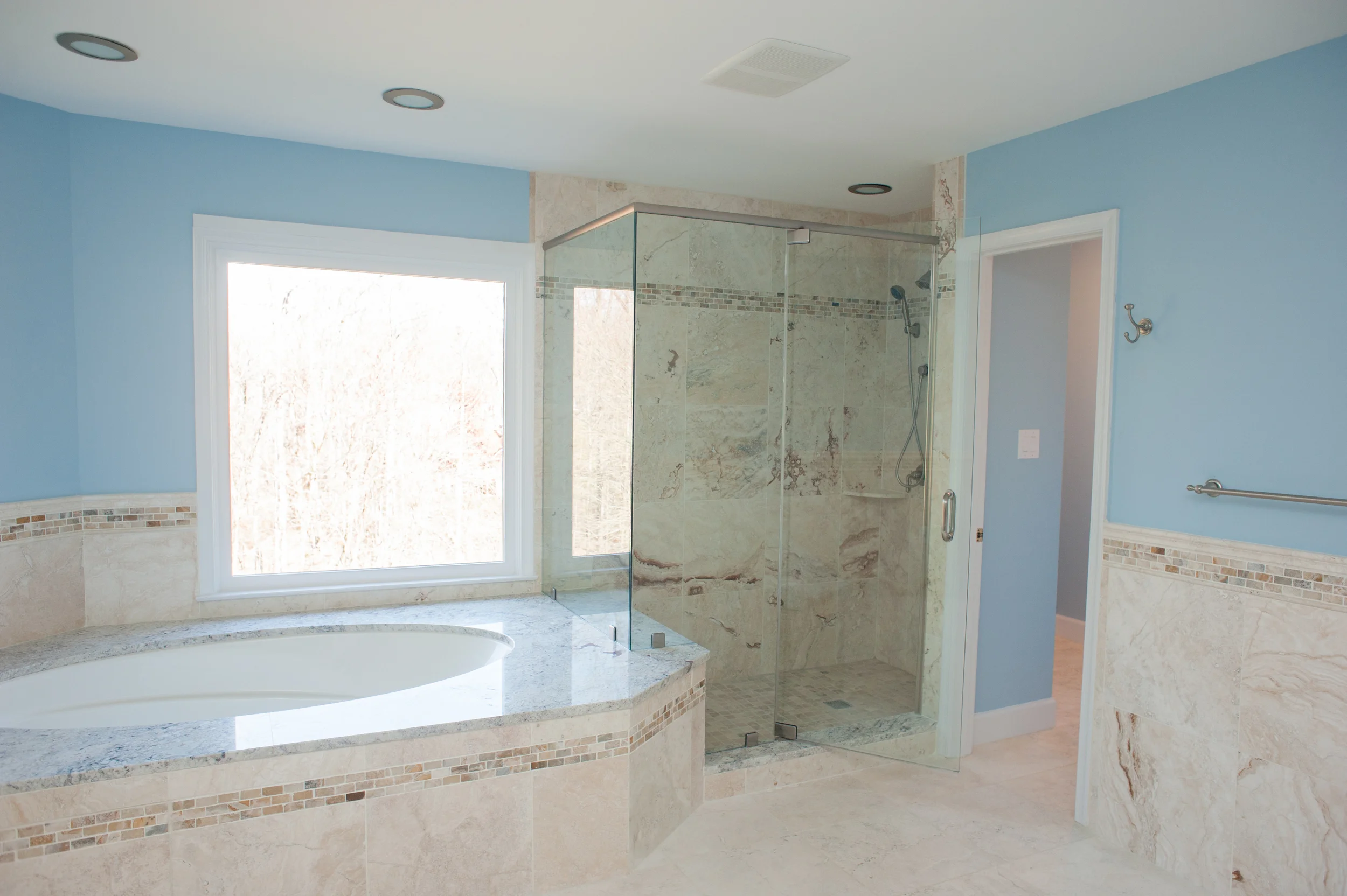 Bathroom Remodel Savage, MD