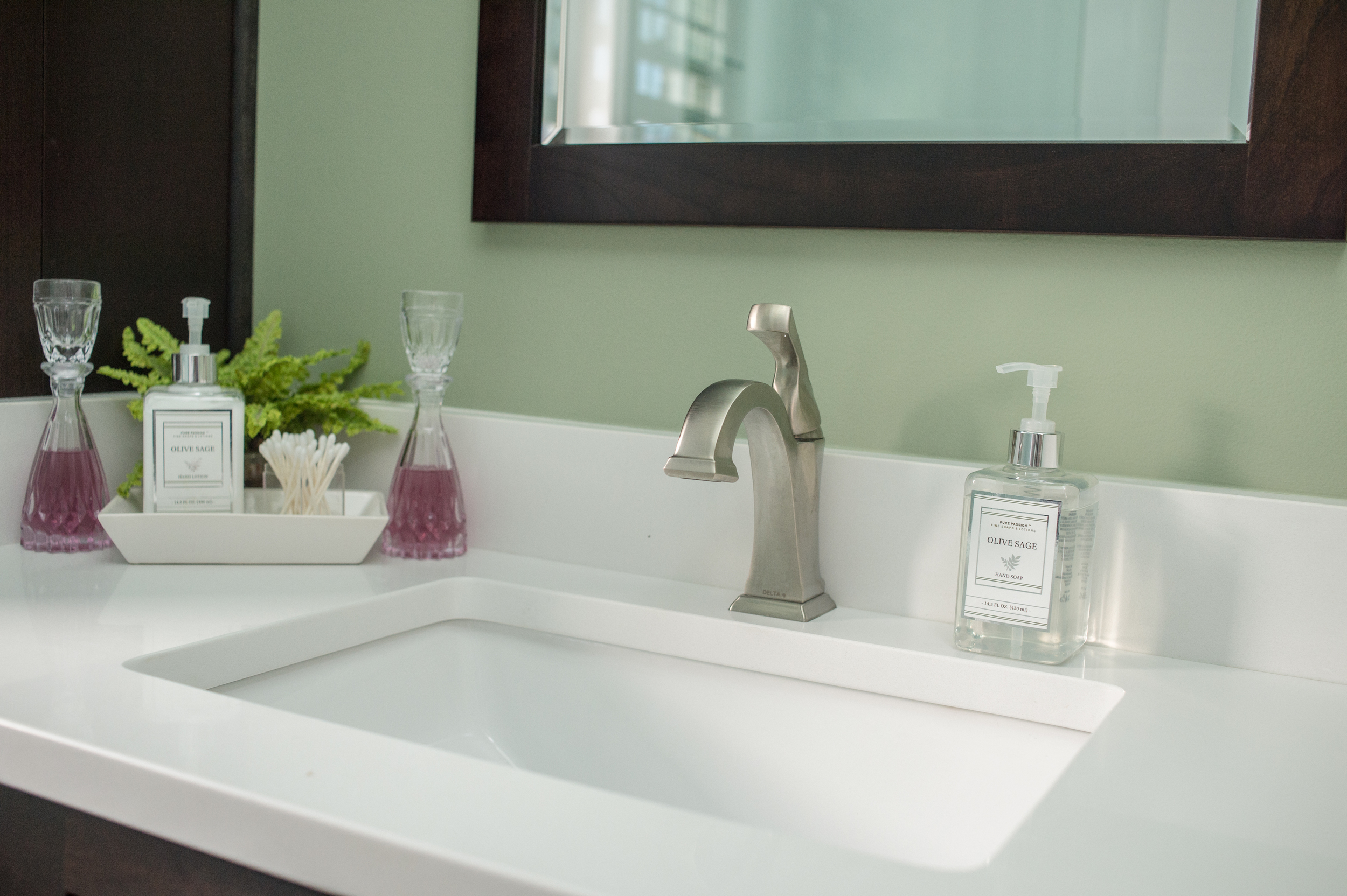 Bathroom Remodel Takoma Park, MD