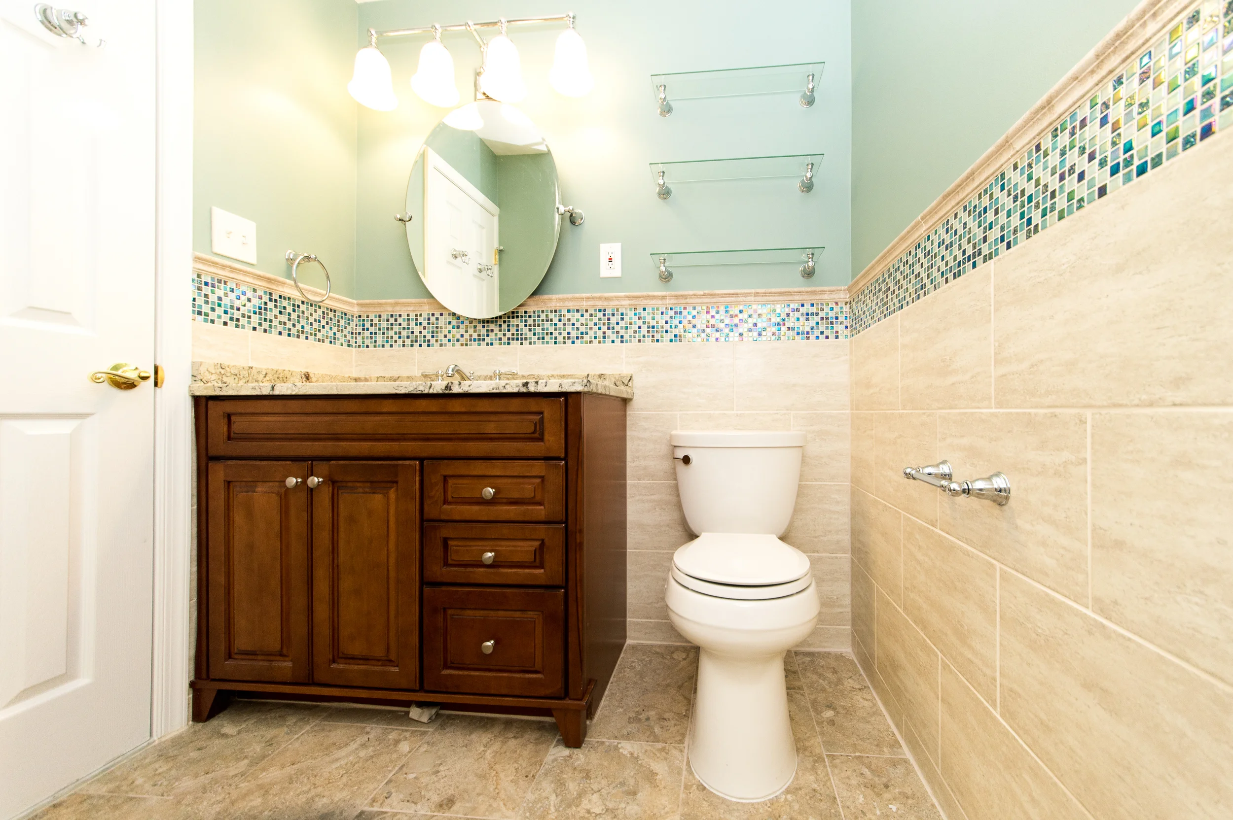 Bathroom Remodeling Annandale, VA