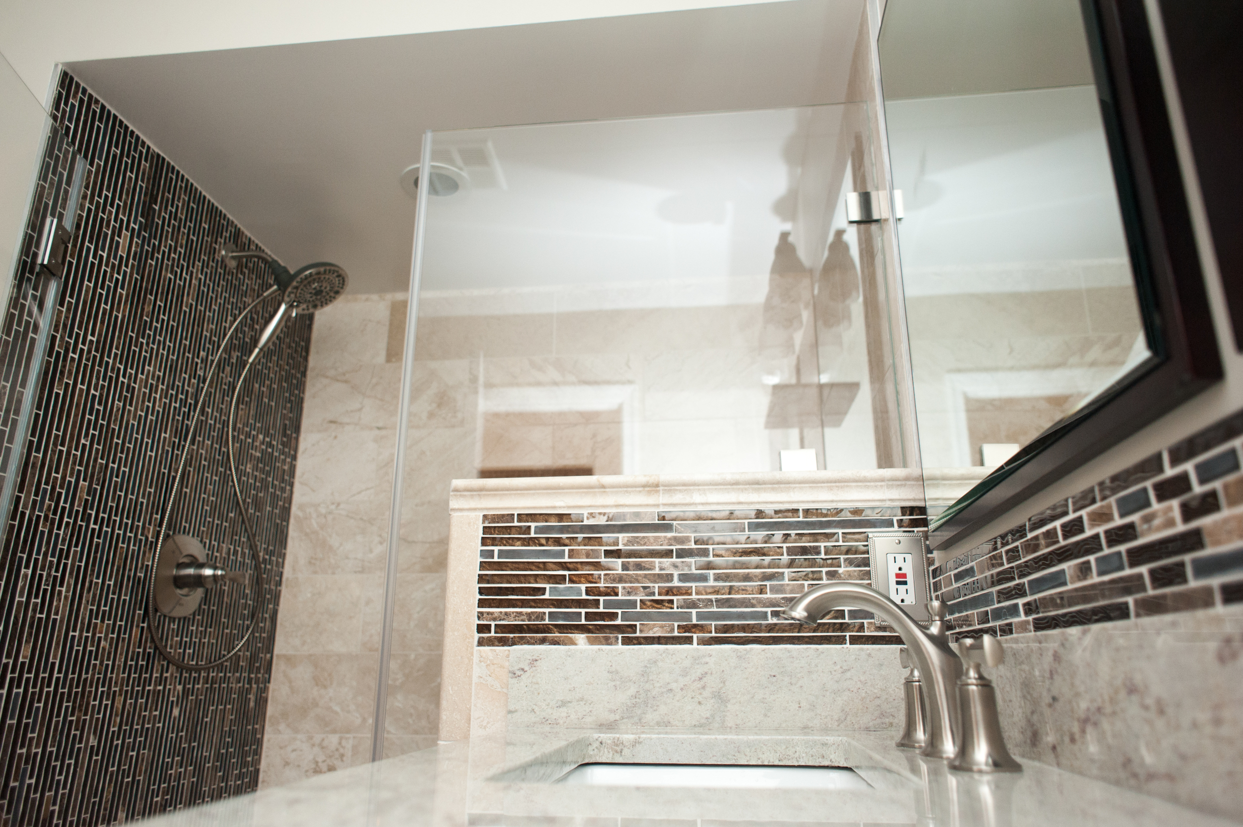Bathroom Remodeling Crofton, MD