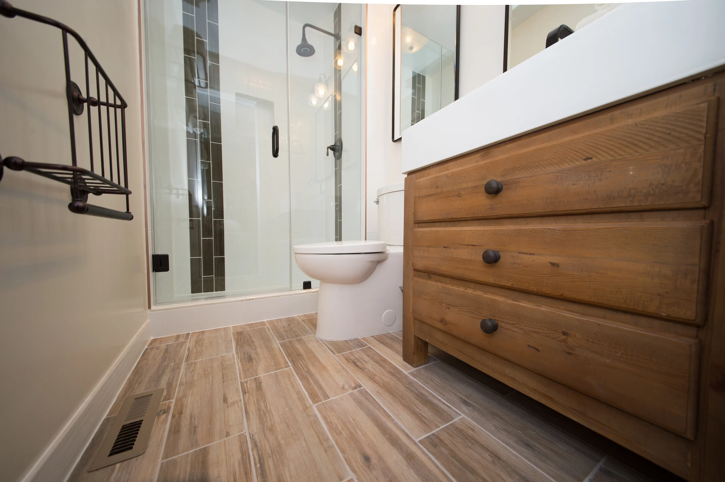 Bathroom Remodeling Crofton, MD