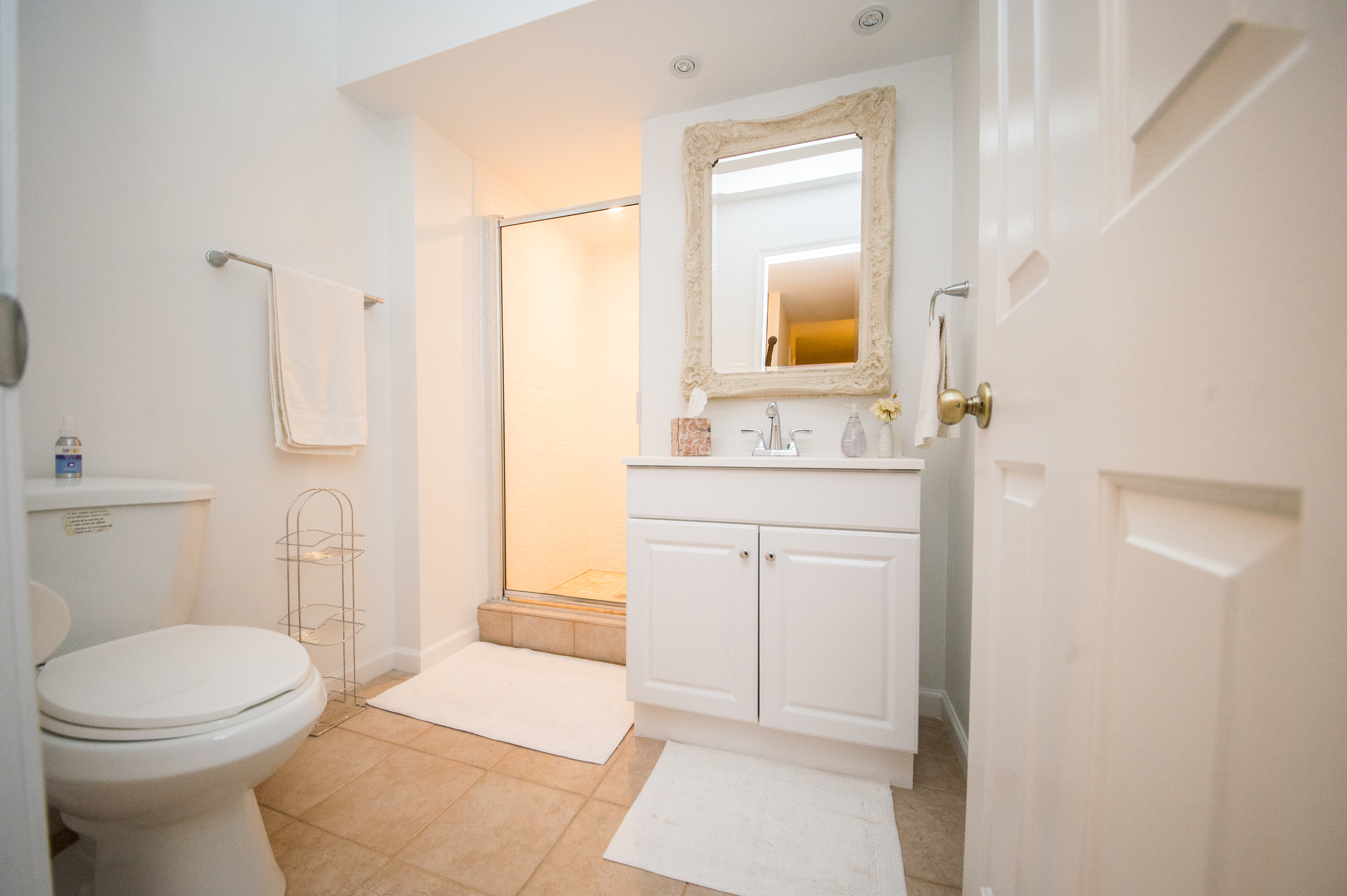 Bathroom Remodeling Reston, VA 